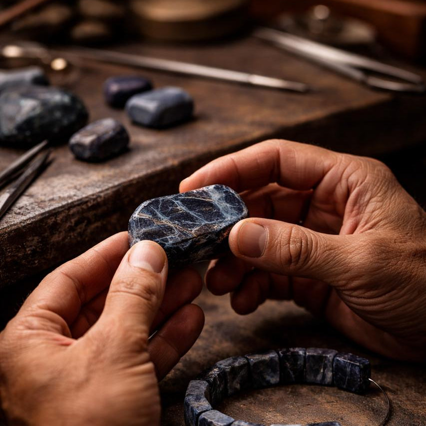 Nuestros Materiales.