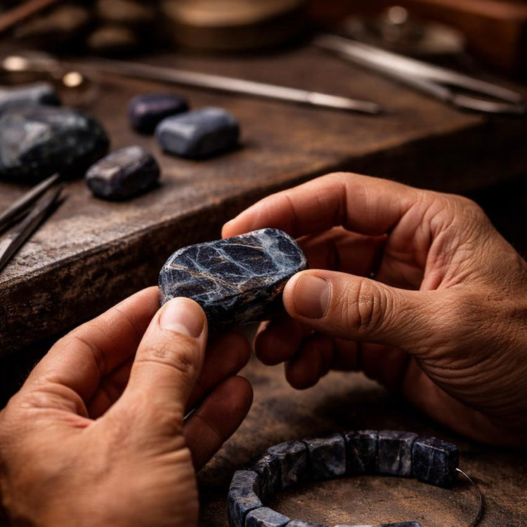 Nuestros Materiales.